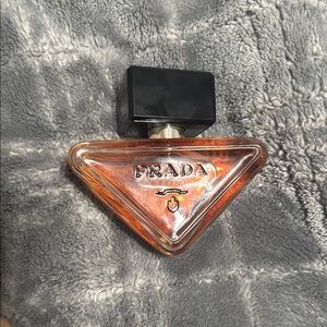 Prada Perfume paradox intense 1.6 ounce